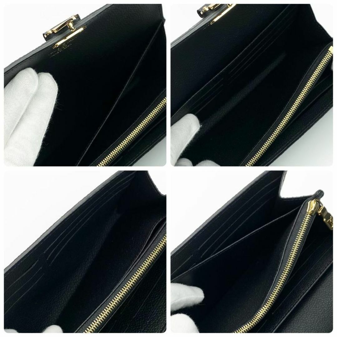 LOUIS VUITTON - 【極上美品】ルイヴィトン アンプラント LOUIS VUITTON - 【極上美品】ルイヴィトン アンプラント
