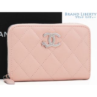 CHANEL(コインケース)のフリマアイテム一覧 CHANEL(コインケース)のフリマアイテム一覧