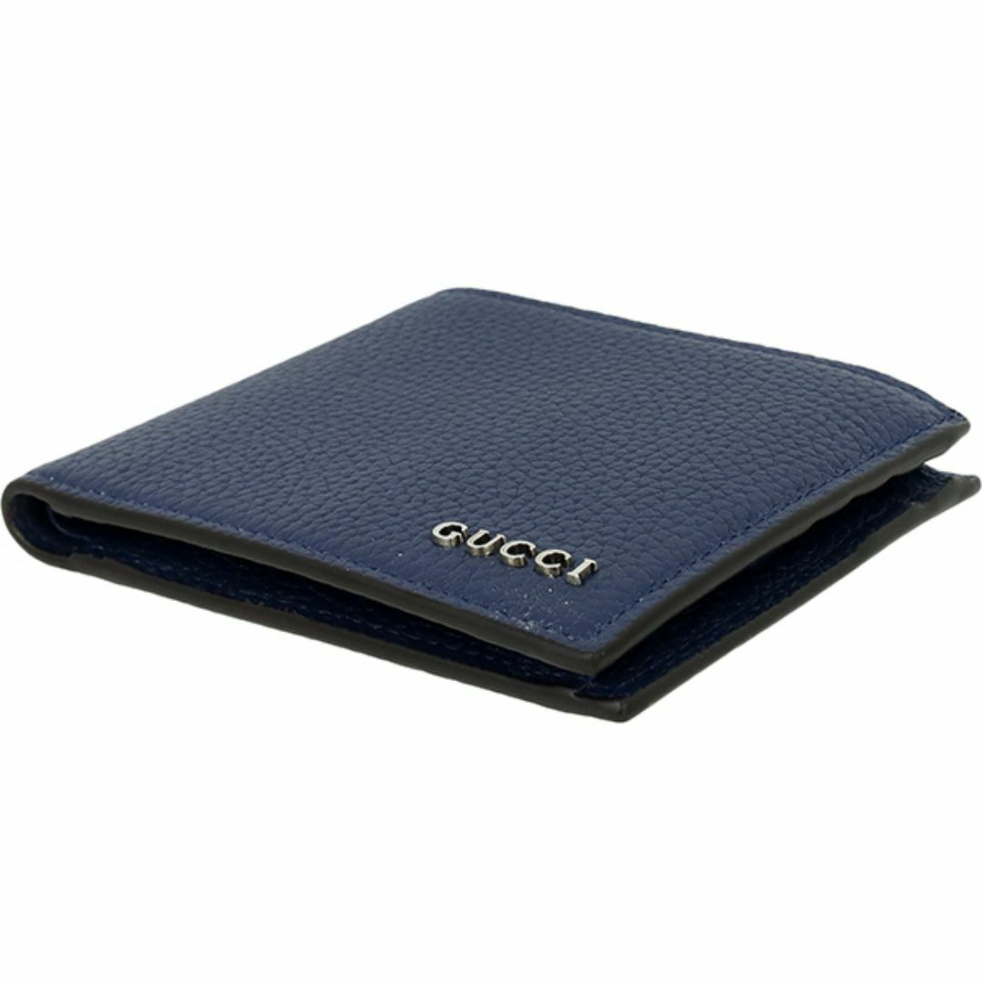GUCCI - グッチ 財布 二つ折りウォレット 二つ折り財布 GUCCI GUCCI - グッチ 財布 二つ折りウォレット 二つ折り財布 GUCCI