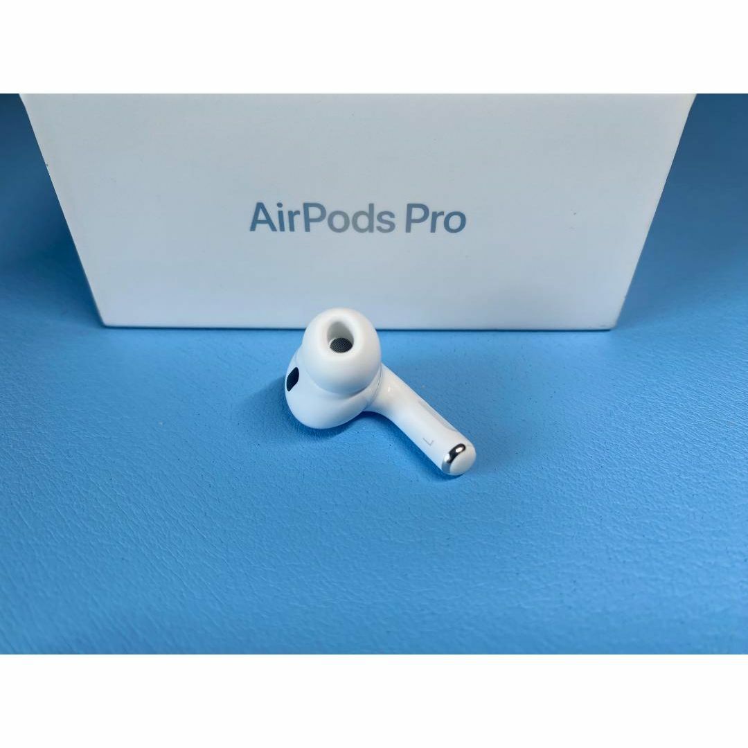 Apple - AirPods Pro 2 左耳のみ イヤホン A2699の通販 by Apple - AirPods Pro 2 左耳のみ イヤホン A2699の通販 by