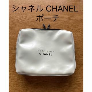 CHANEL(ポーチ ・ ホワイト/白色系)のフリマアイテム一覧 CHANEL(ポーチ ・ ホワイト/白色系)のフリマアイテム一覧
