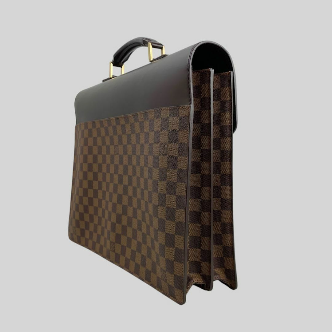 LOUIS VUITTON - □ルイ ヴィトン□ ダミエ アルトナGM LOUIS VUITTON - □ルイ ヴィトン□ ダミエ アルトナGM