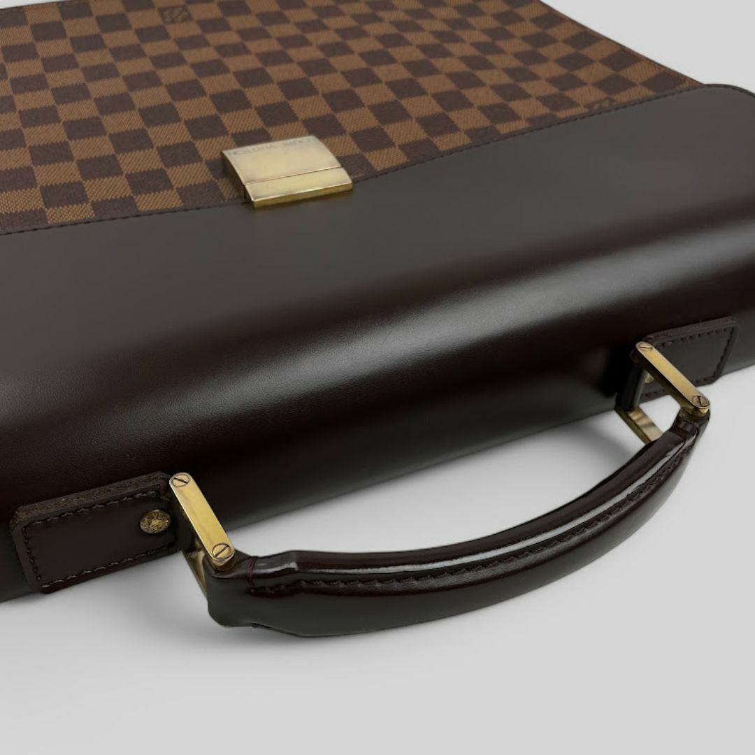 LOUIS VUITTON - □ルイ ヴィトン□ ダミエ アルトナGM LOUIS VUITTON - □ルイ ヴィトン□ ダミエ アルトナGM
