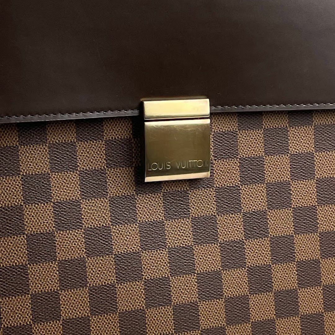 LOUIS VUITTON - □ルイ ヴィトン□ ダミエ アルトナGM LOUIS VUITTON - □ルイ ヴィトン□ ダミエ アルトナGM