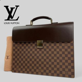 LOUIS VUITTON(ビジネスバッグ)のフリマアイテム一覧 LOUIS VUITTON(ビジネスバッグ)のフリマアイテム一覧