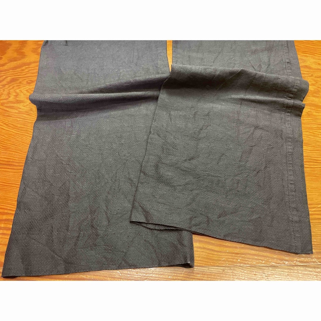 AURALEE - AURALEE オーラリー SILK LINEN DOBBY SLACKSの通販 AURALEE - AURALEE オーラリー SILK LINEN DOBBY SLACKSの通販
