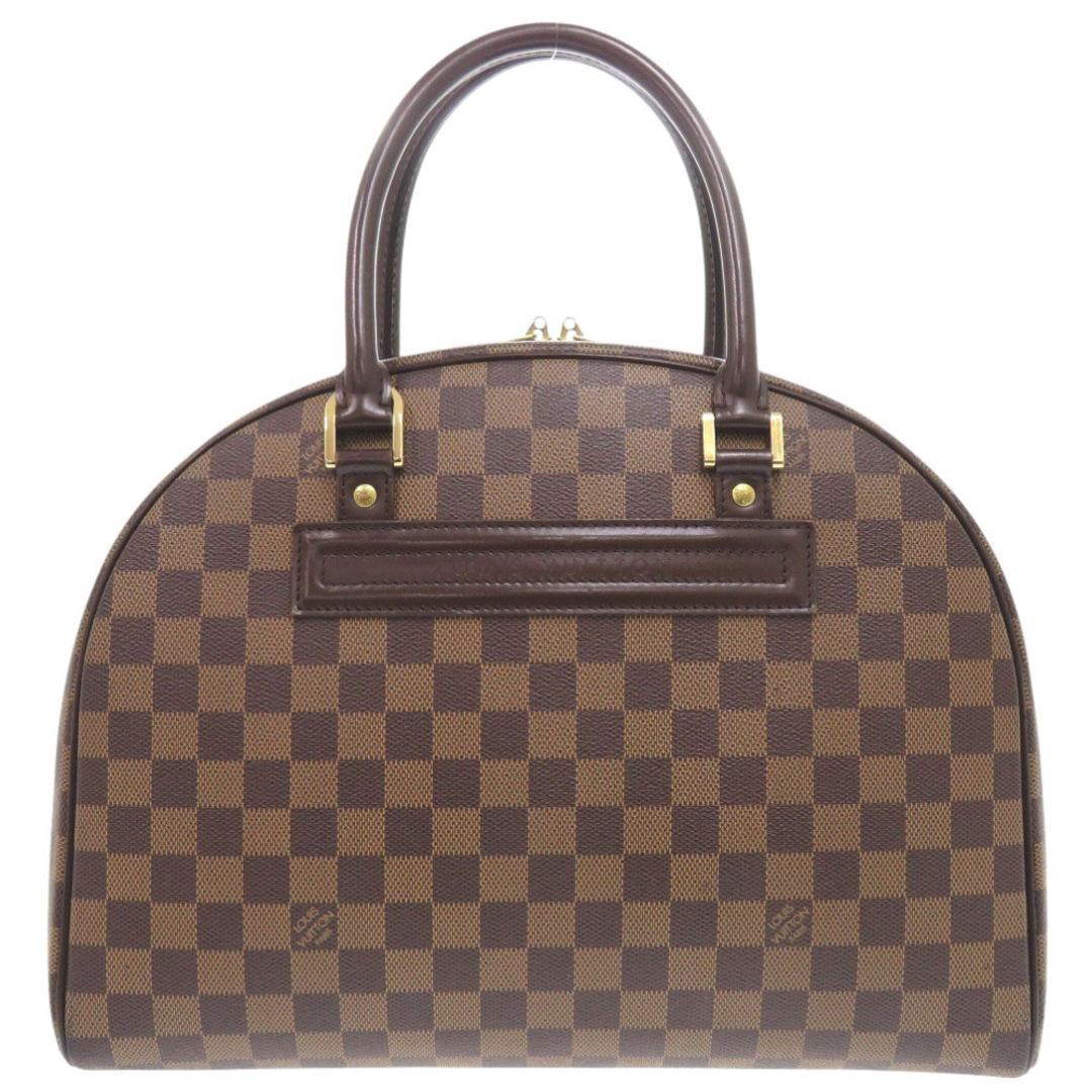 LOUIS VUITTON - ルイ ヴィトン ノリータ ダミエ N41455 LOUIS VUITTON - ルイ ヴィトン ノリータ ダミエ N41455