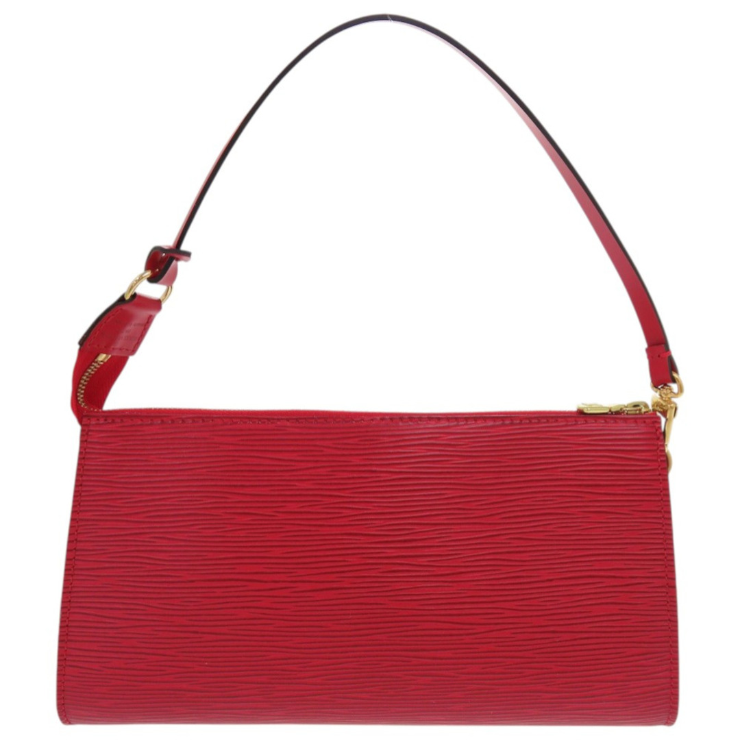 LOUIS VUITTON - 新品同様 ルイ ヴィトン ポシェット アクセソワ LOUIS VUITTON - 新品同様 ルイ ヴィトン ポシェット アクセソワ