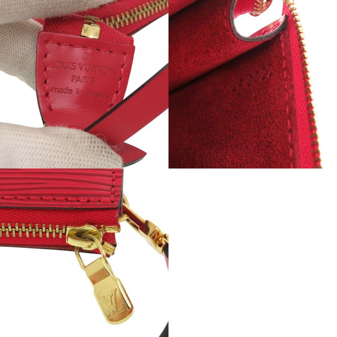 LOUIS VUITTON - 新品同様 ルイ ヴィトン ポシェット アクセソワ LOUIS VUITTON - 新品同様 ルイ ヴィトン ポシェット アクセソワ