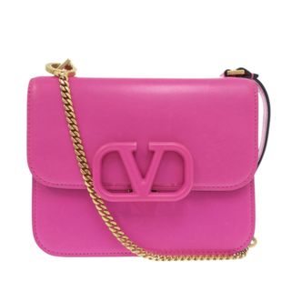 valentino garavani - 【超美品・定価10万】ヴァレンティノ valentino garavani - 【超美品・定価10万】ヴァレンティノ