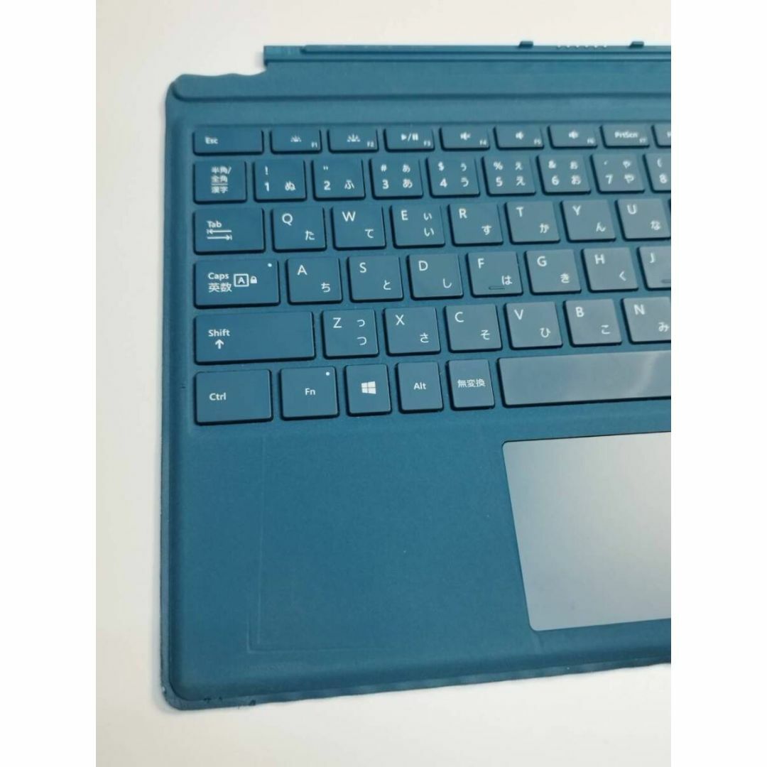 Microsoft - Microsoft Surface Pro タイプカバー model:1725の Microsoft - Microsoft Surface Pro タイプカバー model:1725の