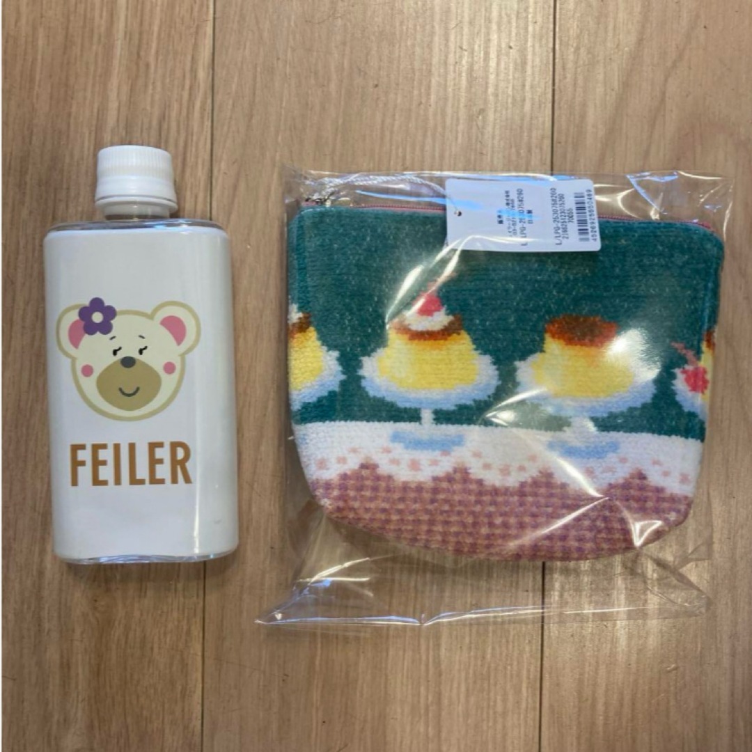 FEILER - 【新品・タグ付き】【フェイラー】ラブラリー FEILER - 【新品・タグ付き】【フェイラー】ラブラリー