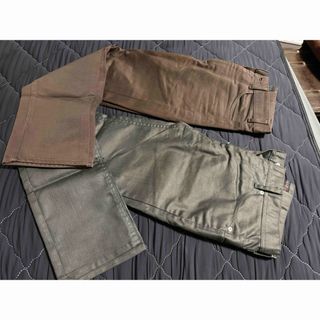Supreme - シュプリーム 23AW H.R. Giger Double Knee Jean H.R. Supreme - シュプリーム 23AW H.R. Giger Double Knee Jean H.R.