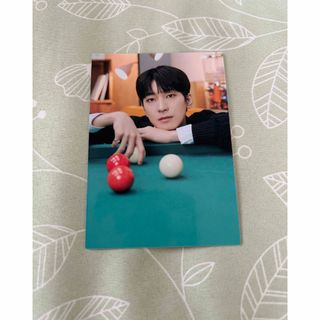 SEVENTEEN - 火 ウォヌ 17hits トレカ seventeen台湾 限定 公式 SEVENTEEN - 火 ウォヌ 17hits トレカ seventeen台湾 限定 公式