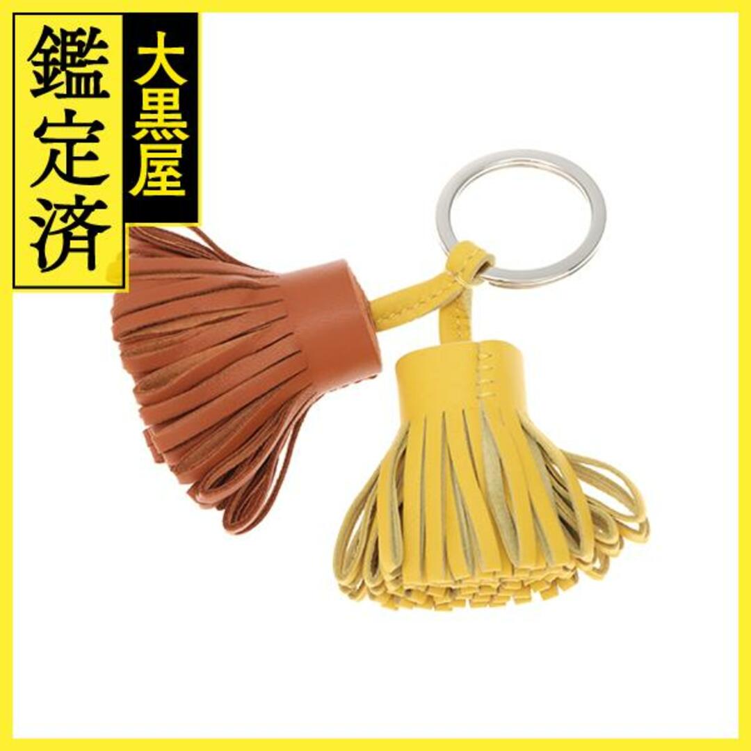 新品未使用】エルメス ウノドス クレ ゴールド