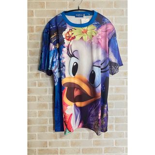 Disney - 値下げ ディズニー ヴィランズ Tシャツの通販 by Disney - 値下げ ディズニー ヴィランズ Tシャツの通販 by