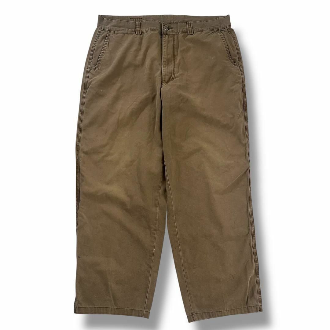 patagonia - 90s patagonia パタゴニア 古着 ダックパンツ patagonia - 90s patagonia パタゴニア 古着 ダックパンツ