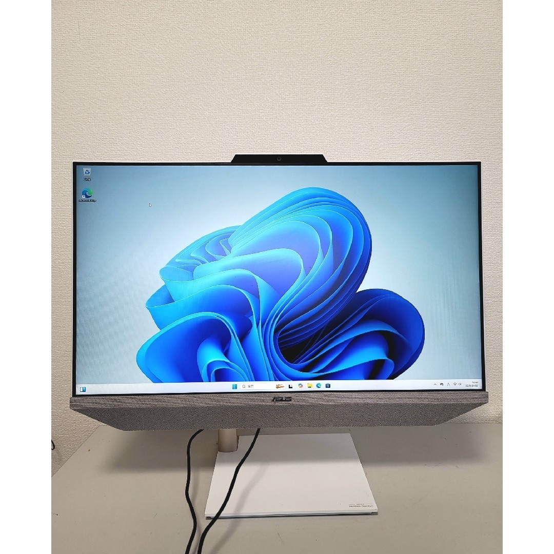 おしゃれ 高性能 ASUS ZenAiO 一体型デスクトップパソコンの通販 おしゃれ 高性能 ASUS ZenAiO 一体型デスクトップパソコンの通販