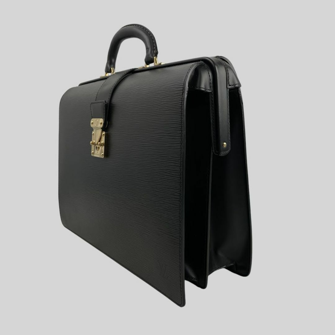 LOUIS VUITTON - □ルイ ヴィトン□ エピ セルヴィエット LOUIS VUITTON - □ルイ ヴィトン□ エピ セルヴィエット