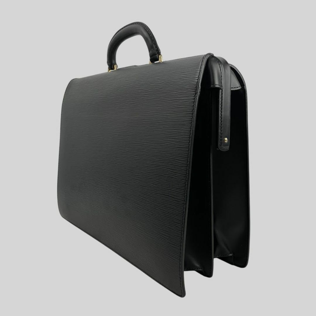 LOUIS VUITTON - □ルイ ヴィトン□ エピ セルヴィエット LOUIS VUITTON - □ルイ ヴィトン□ エピ セルヴィエット