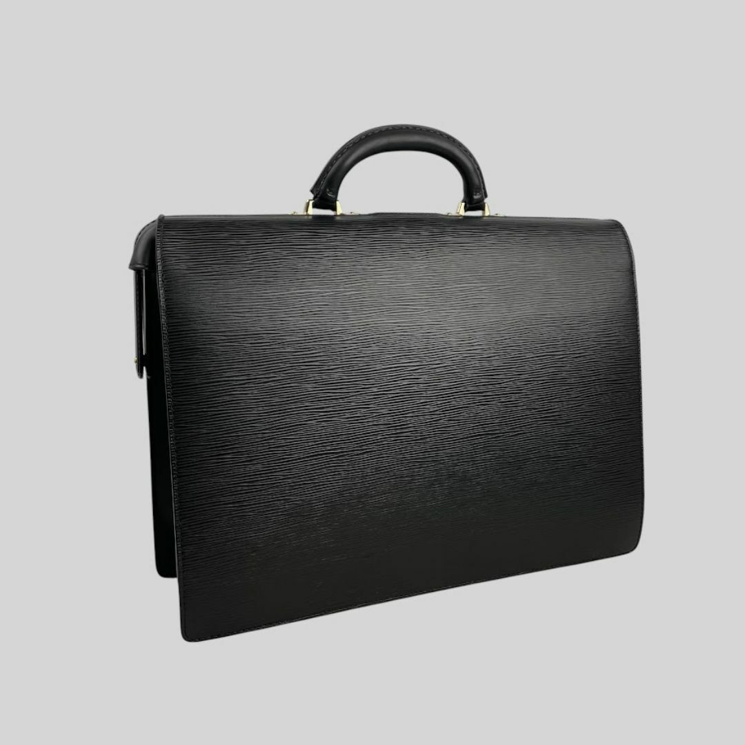 LOUIS VUITTON - □ルイ ヴィトン□ エピ セルヴィエット LOUIS VUITTON - □ルイ ヴィトン□ エピ セルヴィエット