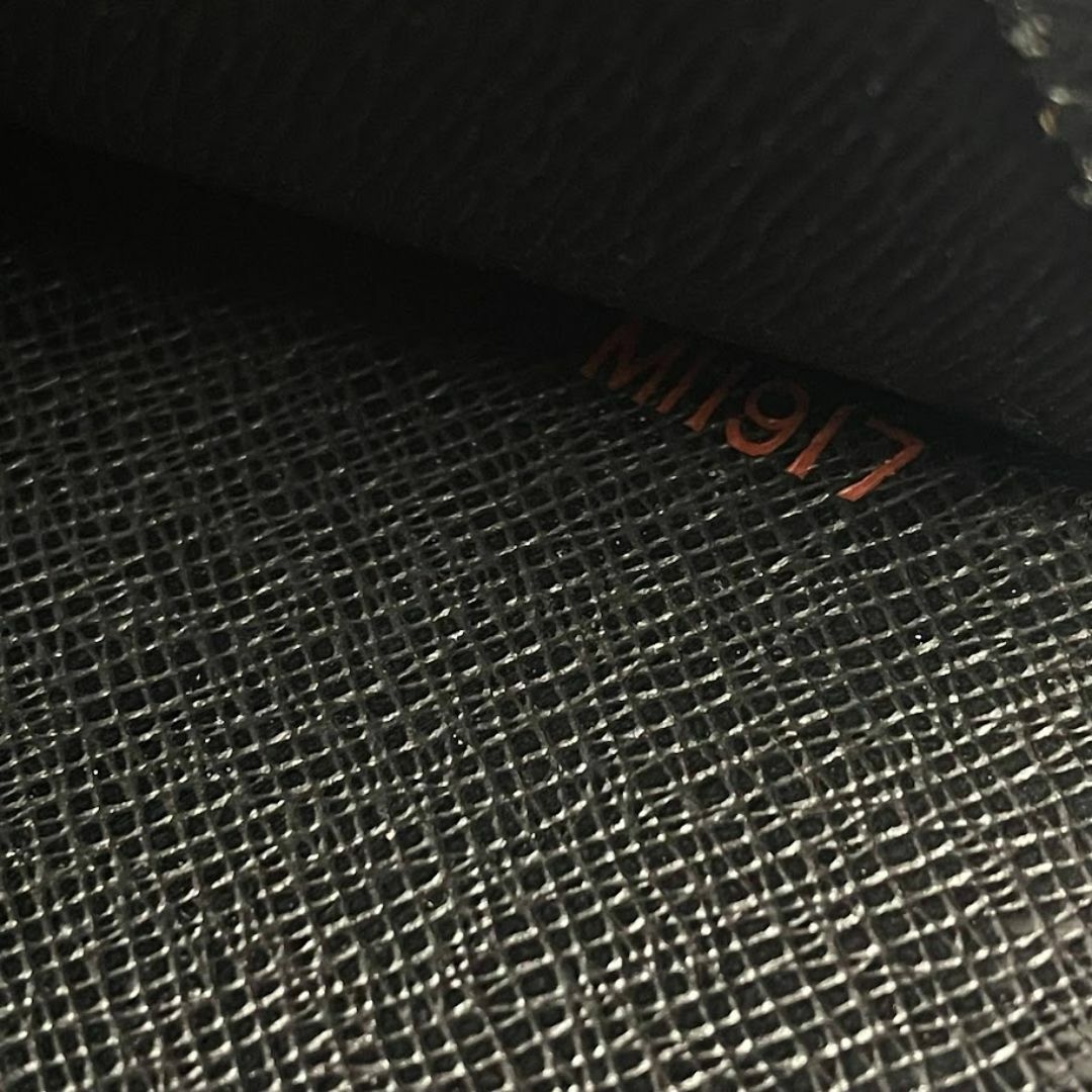 LOUIS VUITTON - □ルイ ヴィトン□ エピ セルヴィエット LOUIS VUITTON - □ルイ ヴィトン□ エピ セルヴィエット