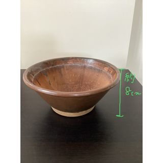 訳あり　すり鉢　汚れ　使用感あり(調理道具/製菓道具)