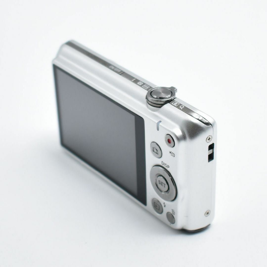 B#7851 CASIO EX-ZS27SR の通販 by Makana,store|ラクマ B#7851 CASIO EX-ZS27SR の通販 by Makana,store|ラクマ