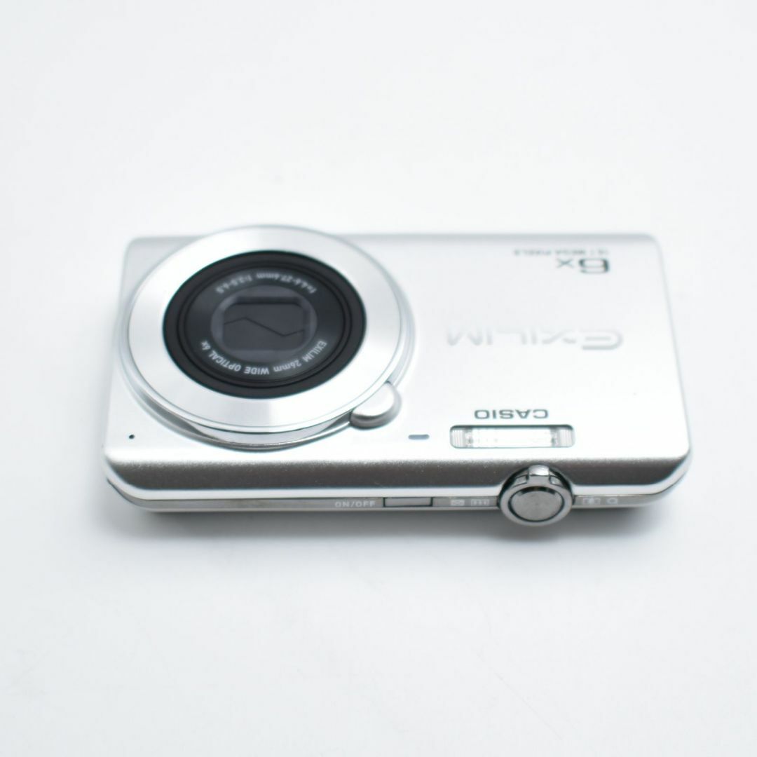B#7851 CASIO EX-ZS27SR の通販 by Makana,store|ラクマ B#7851 CASIO EX-ZS27SR の通販 by Makana,store|ラクマ