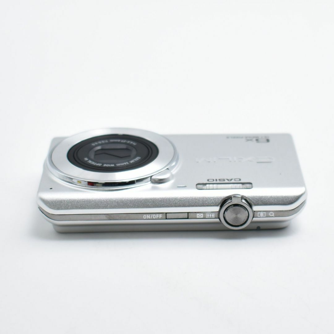 B#7851 CASIO EX-ZS27SR の通販 by Makana,store|ラクマ B#7851 CASIO EX-ZS27SR の通販 by Makana,store|ラクマ