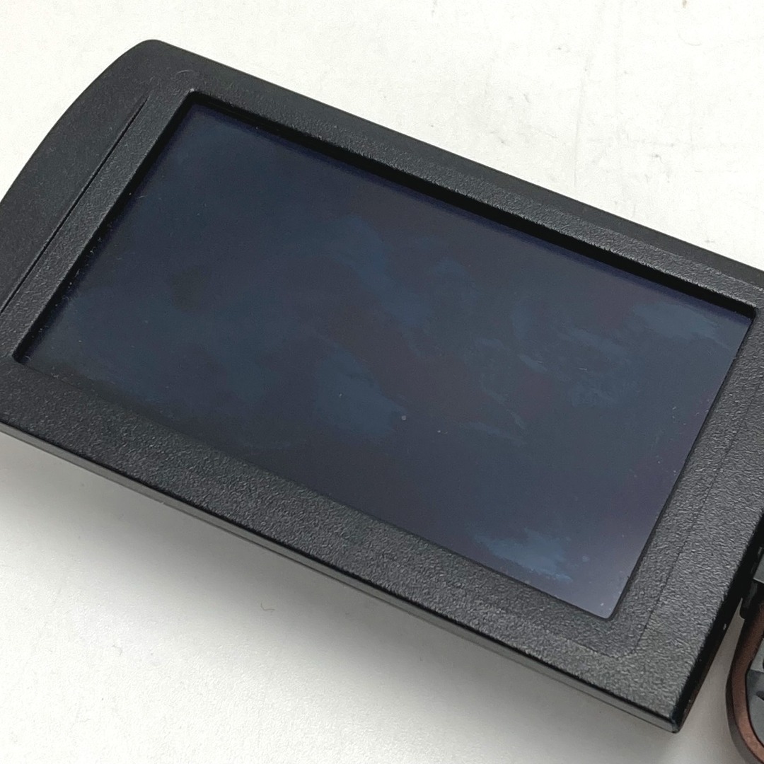 Panasonic - Panasonic パナソニック HC-V520M ブラウン Panasonic - Panasonic パナソニック HC-V520M ブラウン