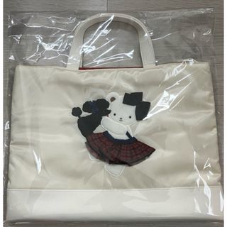 familiar - 新品未使用タグ付き ファミリア bibiy ミニバッグ 青 familiar - 新品未使用タグ付き ファミリア bibiy ミニバッグ 青