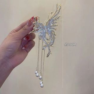 77【大人気】韓国アクセサリーヘアクリップキラキラオルチャン 77【大人気】韓国アクセサリーヘアクリップキラキラオルチャン