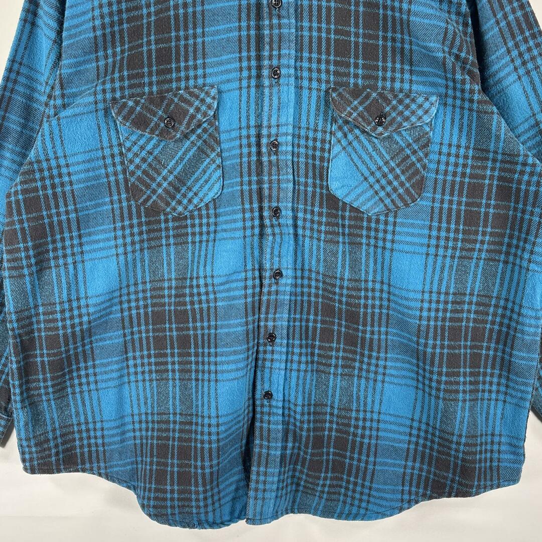 OshKosh - 古着 90's/90年代 オシュコシュ OSHKOSH 長袖 OshKosh - 古着 90's/90年代 オシュコシュ OSHKOSH 長袖