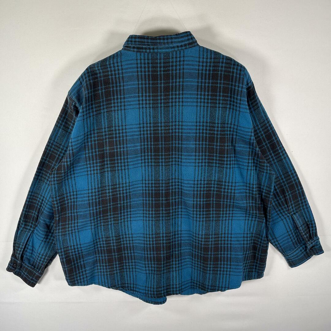 OshKosh - 古着 90's/90年代 オシュコシュ OSHKOSH 長袖 OshKosh - 古着 90's/90年代 オシュコシュ OSHKOSH 長袖