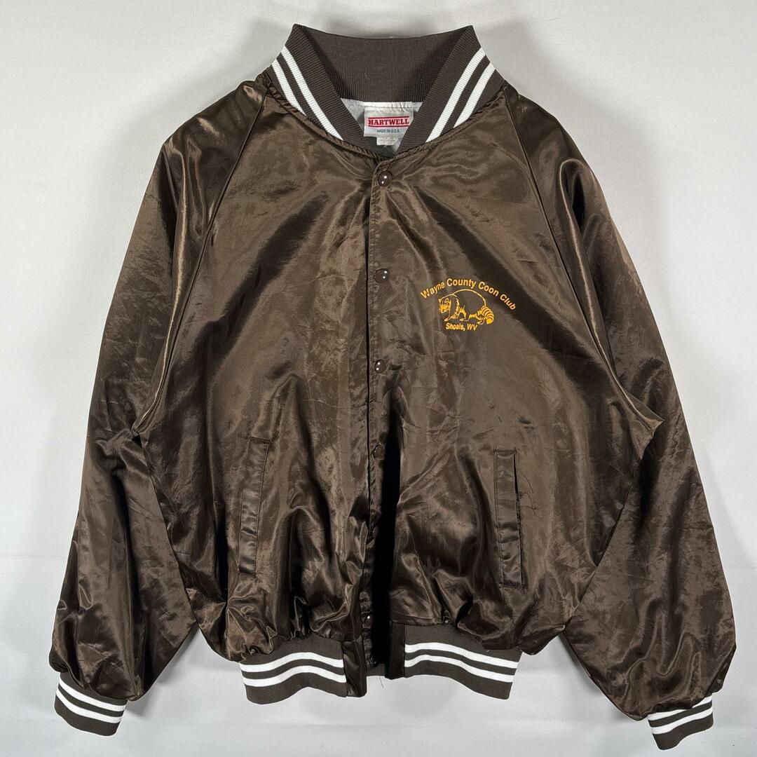 古着 90's/90年代 ハートウェル HART WELL USA製 ナイロン 古着 90's/90年代 ハートウェル HART WELL USA製 ナイロン