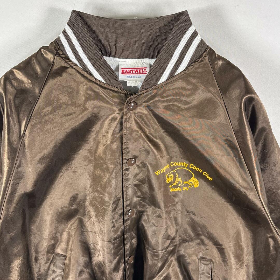 古着 90's/90年代 ハートウェル HART WELL USA製 ナイロン 古着 90's/90年代 ハートウェル HART WELL USA製 ナイロン