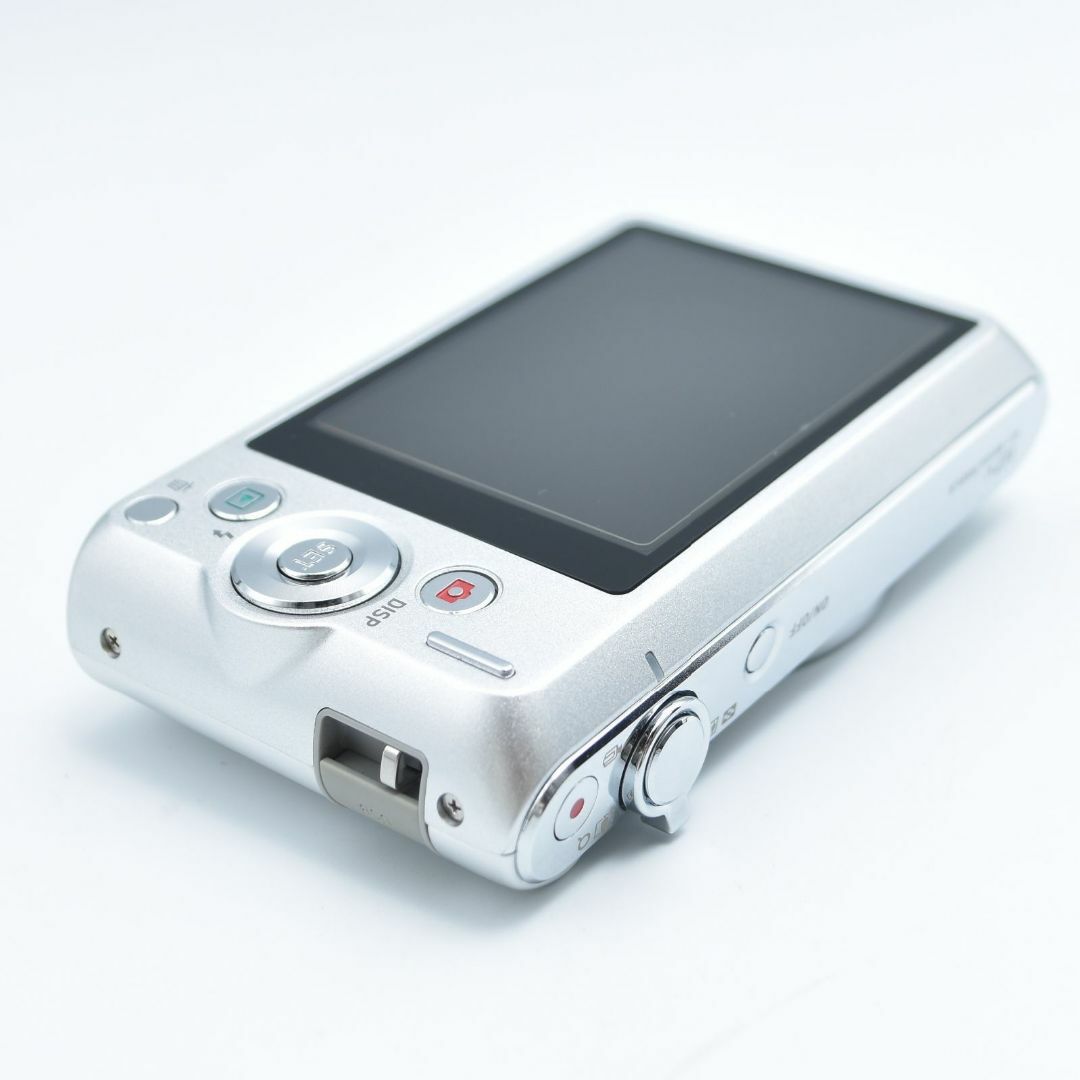 B#7821 CASIO EX-ZS240SR の通販 by Makana,store|ラクマ B#7821 CASIO EX-ZS240SR の通販 by Makana,store|ラクマ
