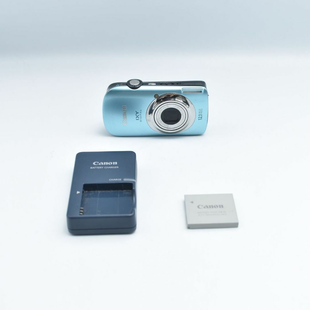 B#7820 Canon IXY DIGITAL 510 IS の通販 by Makana,store|ラクマ B#7820 Canon IXY DIGITAL 510 IS の通販 by Makana,store|ラクマ