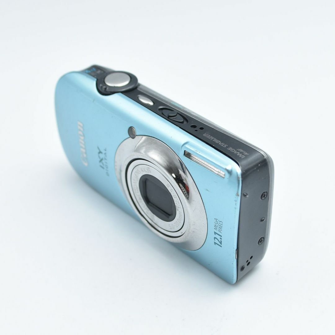 B#7820 Canon IXY DIGITAL 510 IS の通販 by Makana,store|ラクマ B#7820 Canon IXY DIGITAL 510 IS の通販 by Makana,store|ラクマ