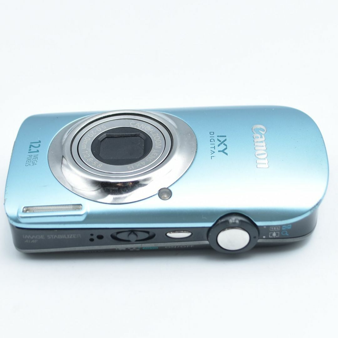 B#7820 Canon IXY DIGITAL 510 IS の通販 by Makana,store|ラクマ B#7820 Canon IXY DIGITAL 510 IS の通販 by Makana,store|ラクマ