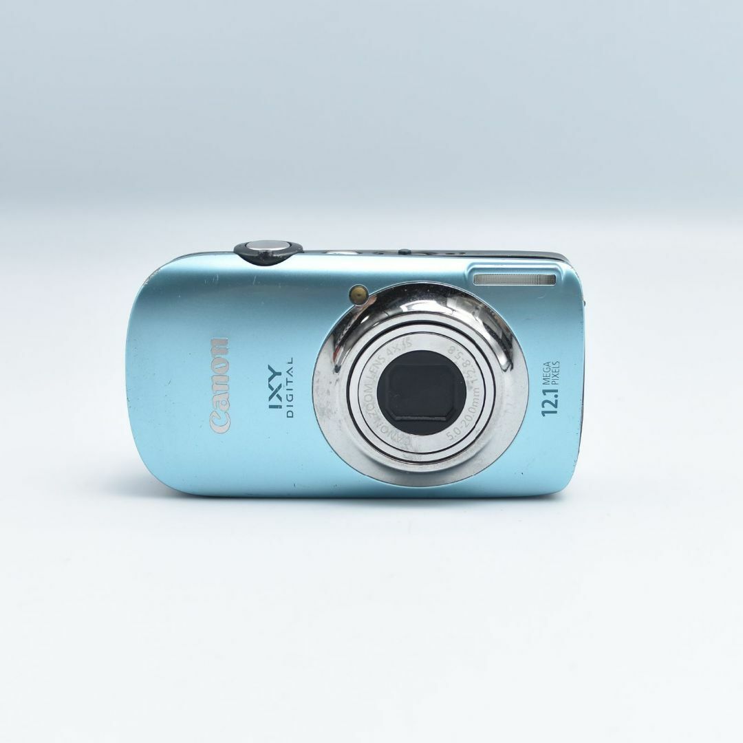 B#7820 Canon IXY DIGITAL 510 IS の通販 by Makana,store|ラクマ B#7820 Canon IXY DIGITAL 510 IS の通販 by Makana,store|ラクマ