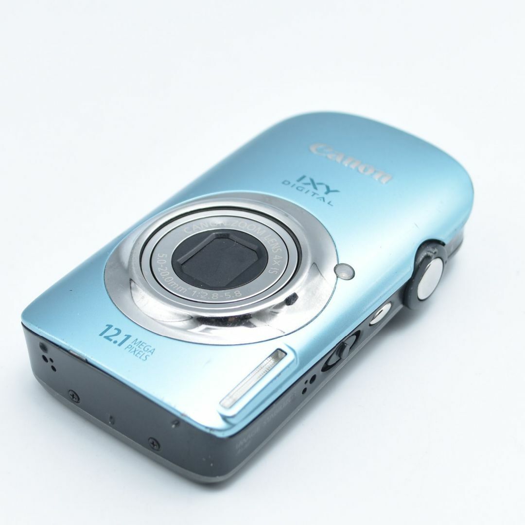 B#7820 Canon IXY DIGITAL 510 IS の通販 by Makana,store|ラクマ B#7820 Canon IXY DIGITAL 510 IS の通販 by Makana,store|ラクマ