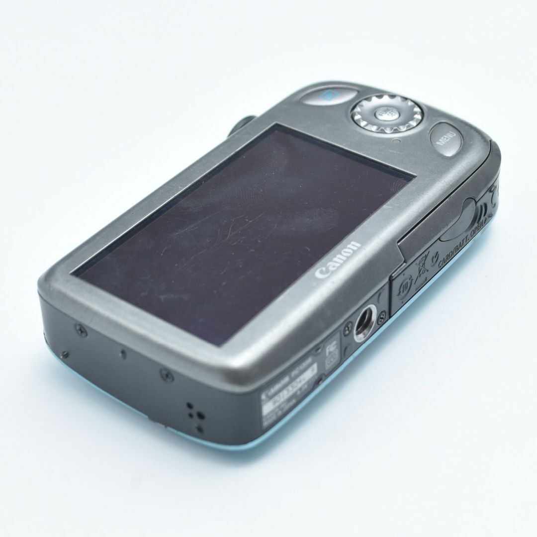 B#7820 Canon IXY DIGITAL 510 IS の通販 by Makana,store|ラクマ B#7820 Canon IXY DIGITAL 510 IS の通販 by Makana,store|ラクマ
