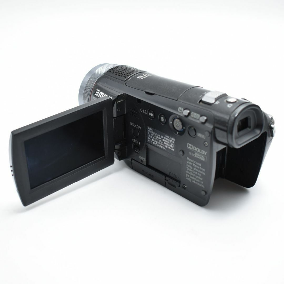 B#7799 パナソニック HDC-SD100-Kの通販 by Makana,store|ラクマ B#7799 パナソニック HDC-SD100-Kの通販 by Makana,store|ラクマ