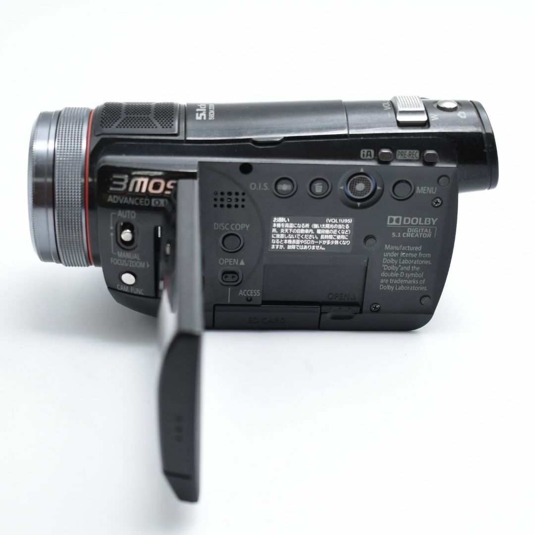B#7799 パナソニック HDC-SD100-Kの通販 by Makana,store|ラクマ B#7799 パナソニック HDC-SD100-Kの通販 by Makana,store|ラクマ
