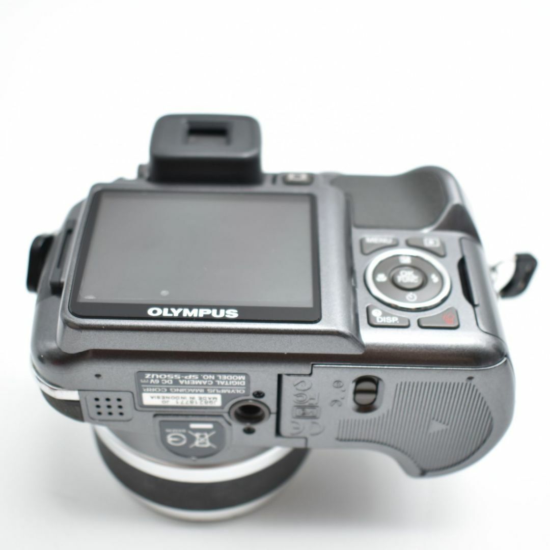 B#7791 OLYMPUS CAMEDIA SP-550UZの通販 by Makana,store|ラクマ B#7791 OLYMPUS CAMEDIA SP-550UZの通販 by Makana,store|ラクマ
