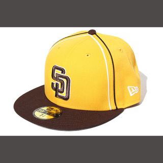 ニューエラ(NEW ERA)の58.7㎝ ニューエラ 59FIFTY MLB Taping 7 3/8(キャップ)