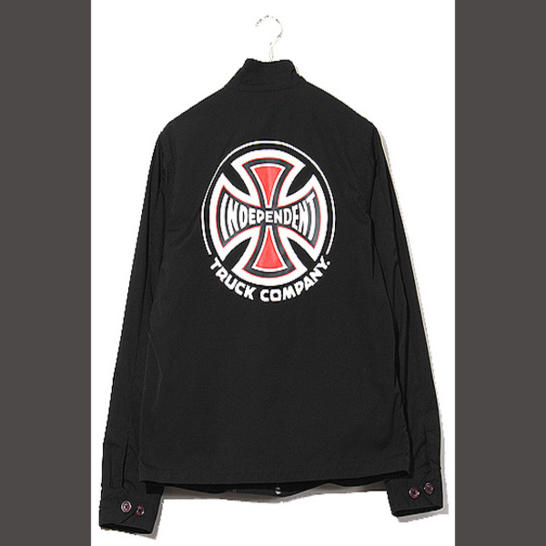 Supreme - SUPREME INDEPENDENT Harrington Jacketの通販 by Supreme - SUPREME INDEPENDENT Harrington Jacketの通販 by