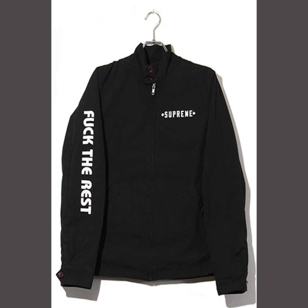Supreme - SUPREME INDEPENDENT Harrington Jacketの通販 by Supreme - SUPREME INDEPENDENT Harrington Jacketの通販 by